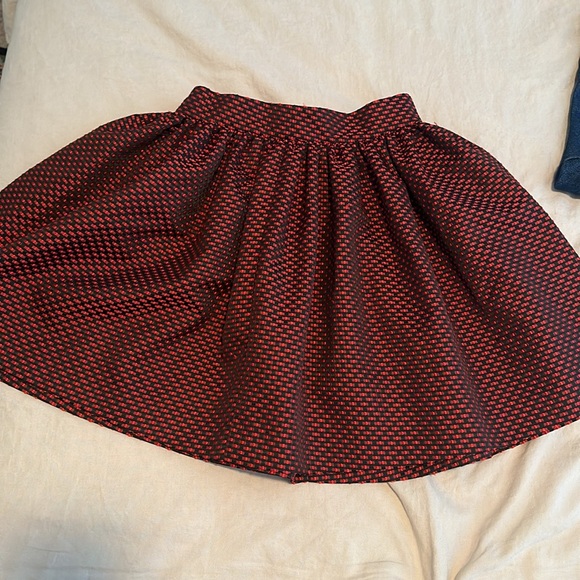 PARTY SKIRT S - Picture 3 of 3